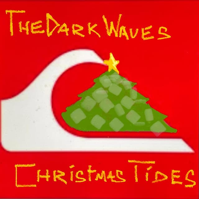 Christmas Tides cover art
