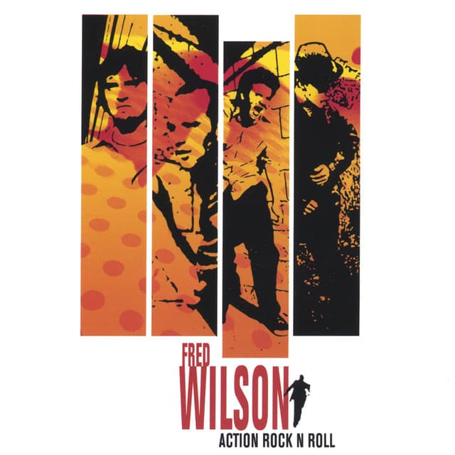 Action Rock 'n Roll cover art