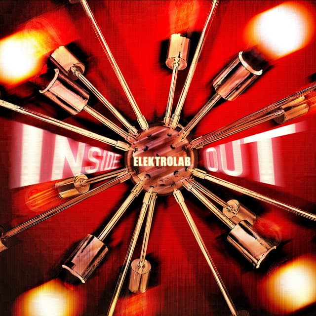 Inside Out cover art