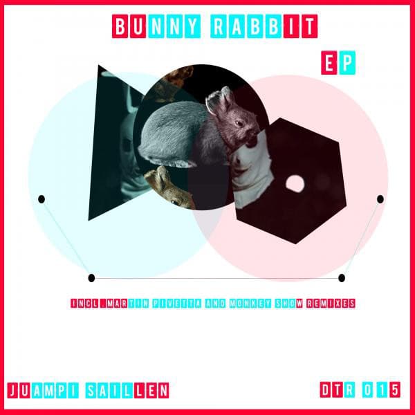 Bunny Rabbit cover art
