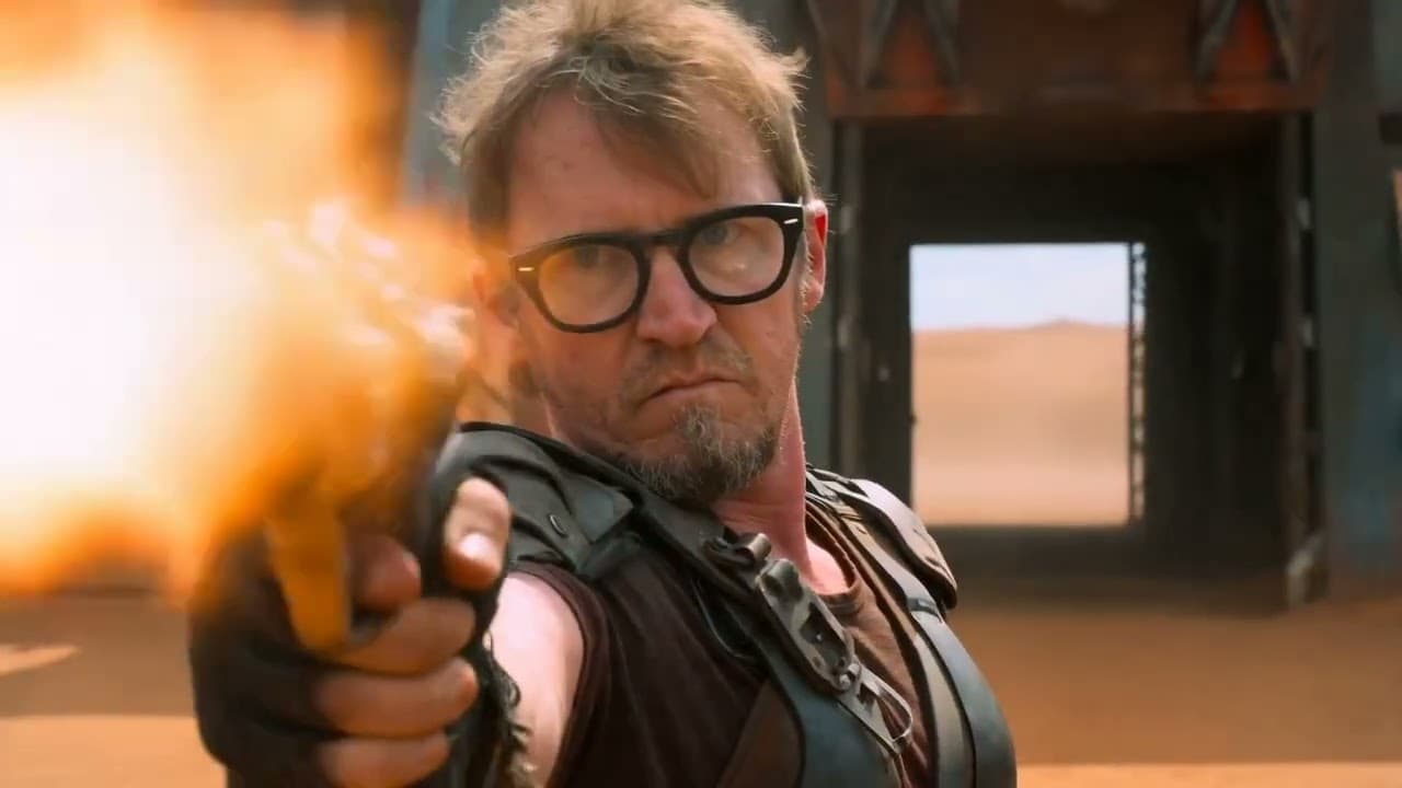 Elektrolab – Inside Out (Mad Max Video Pt. 2) thumbnail
