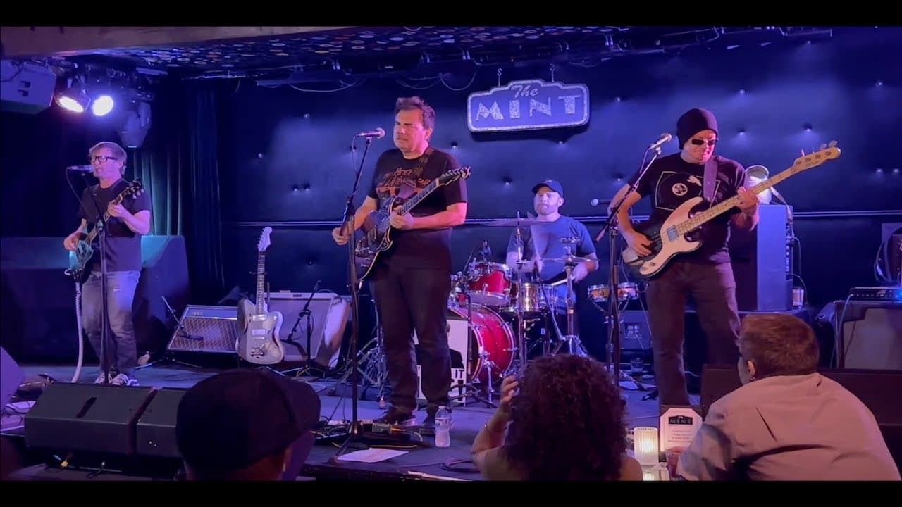 FRED WILSON - Live @The Mint L.A. 9/14/24 thumbnail