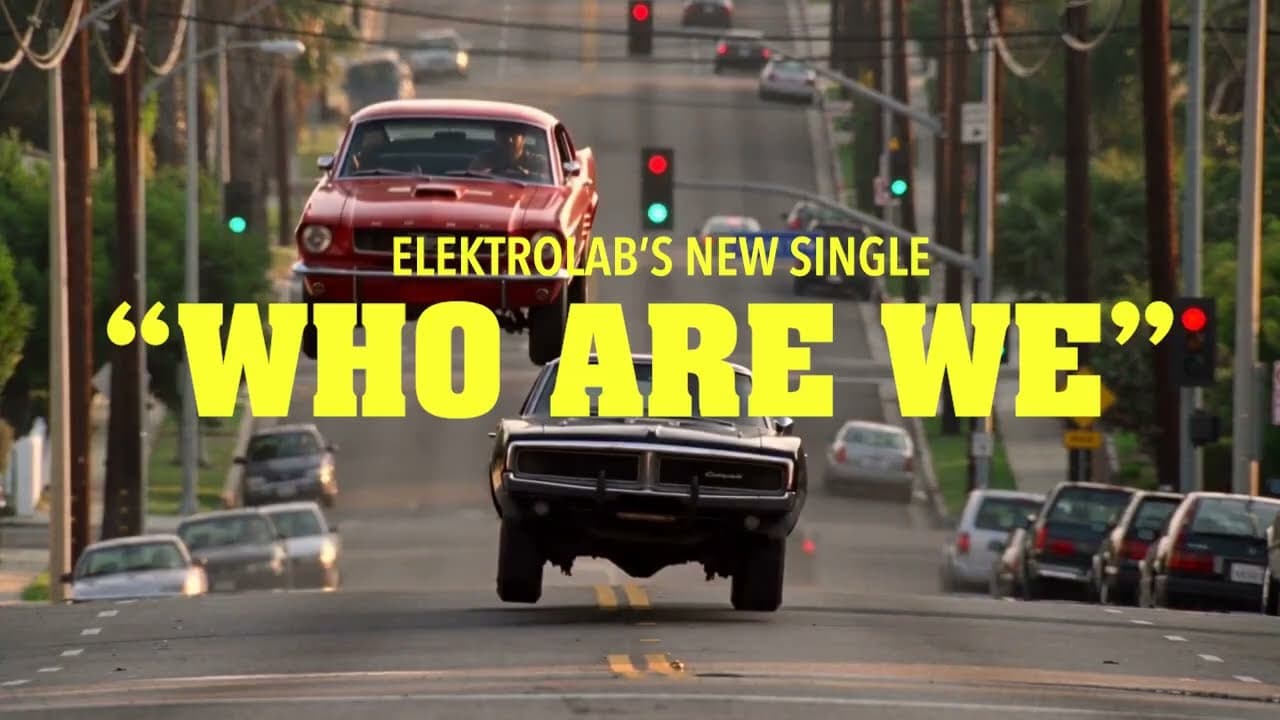 Elektrolab – Who Are We (The Chase) thumbnail